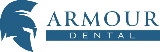 Armour Dental logo in Armour, South Dakota