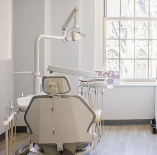 See the office for [practice name] in Armour, SD